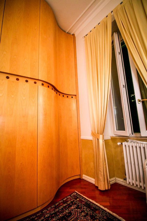 Aldebaran Bed & Breakfast โรม ภายนอก รูปภาพ