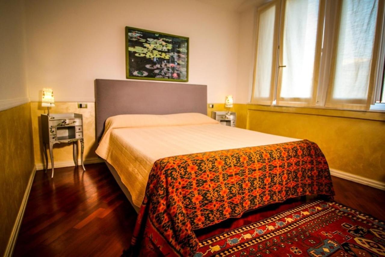 Aldebaran Bed & Breakfast โรม ภายนอก รูปภาพ