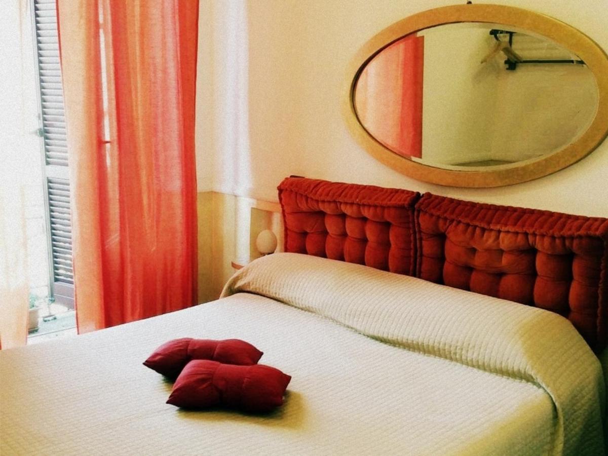Aldebaran Bed & Breakfast โรม ภายนอก รูปภาพ