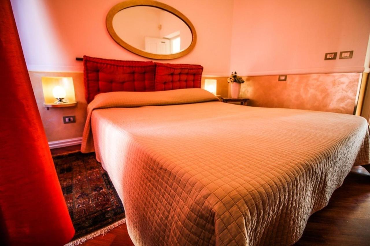 Aldebaran Bed & Breakfast โรม ภายนอก รูปภาพ