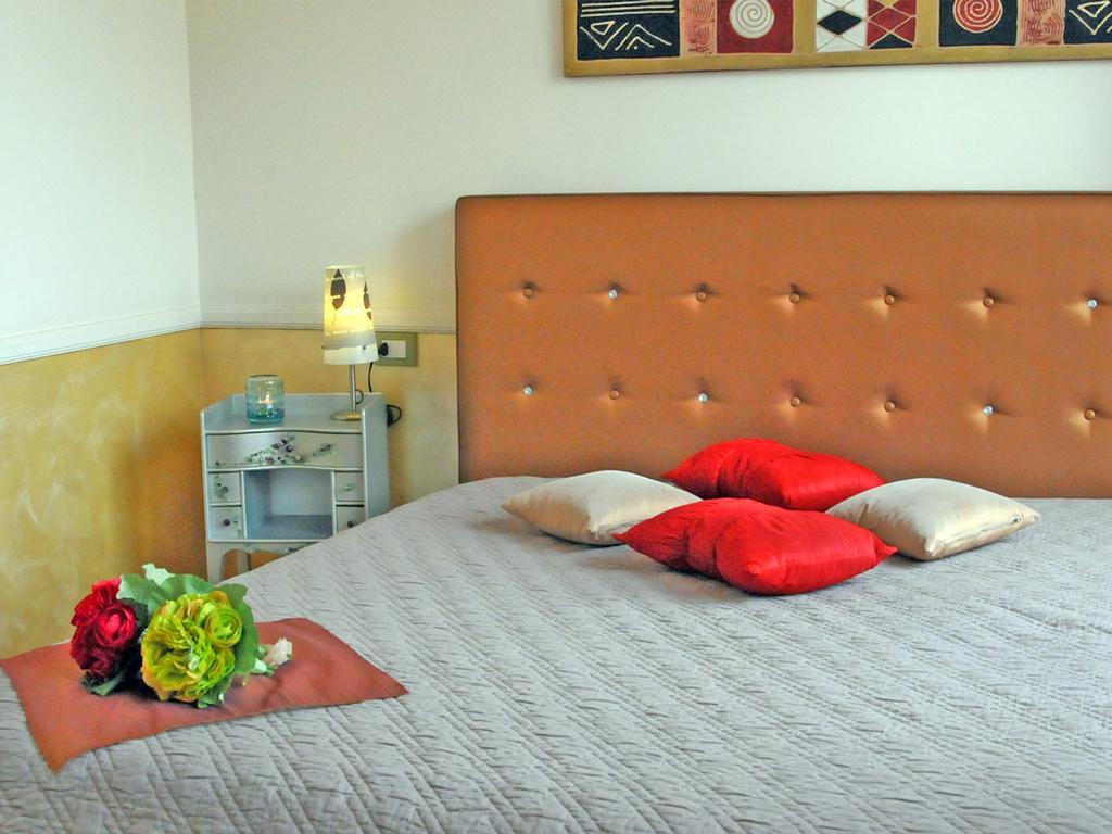 Aldebaran Bed & Breakfast โรม ห้อง รูปภาพ