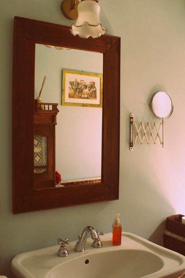 Aldebaran Bed & Breakfast โรม ภายนอก รูปภาพ