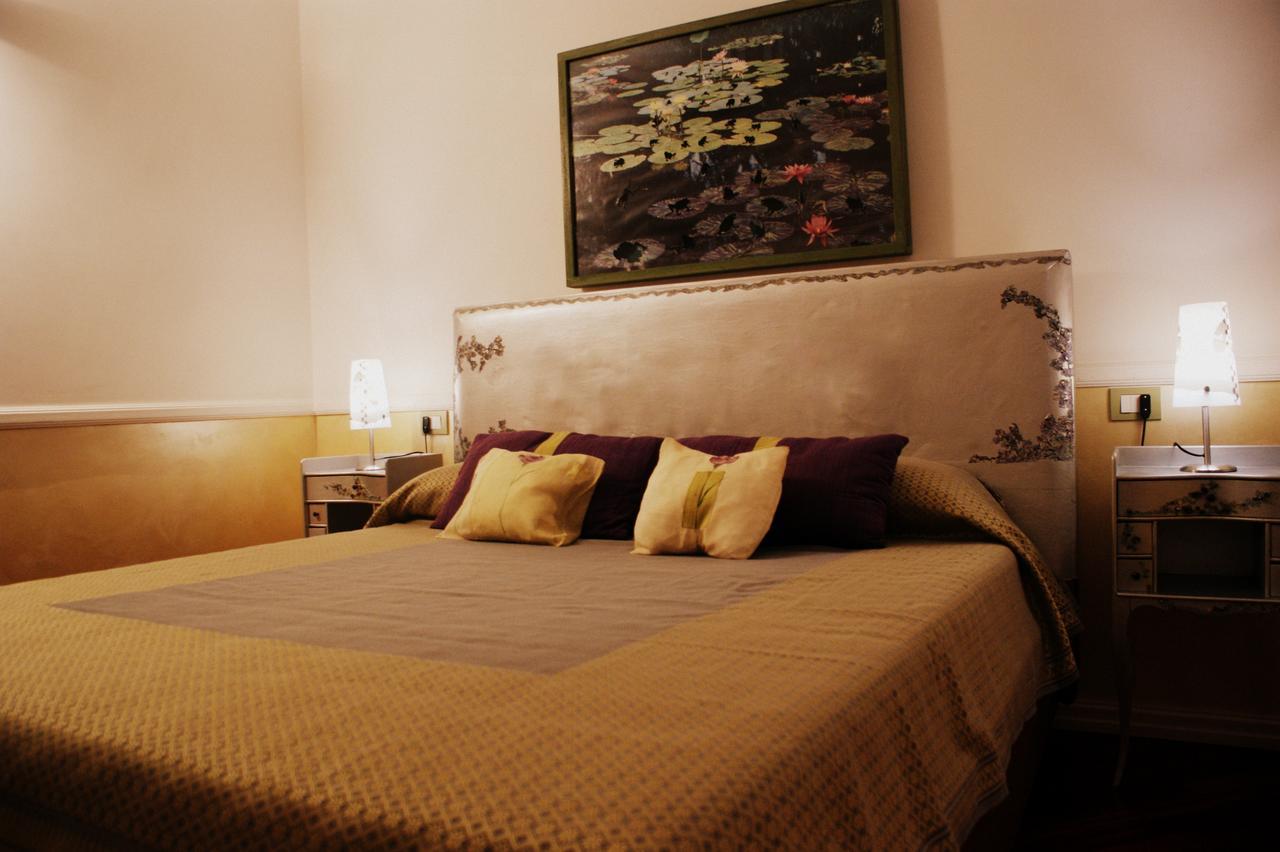 Aldebaran Bed & Breakfast โรม ภายนอก รูปภาพ